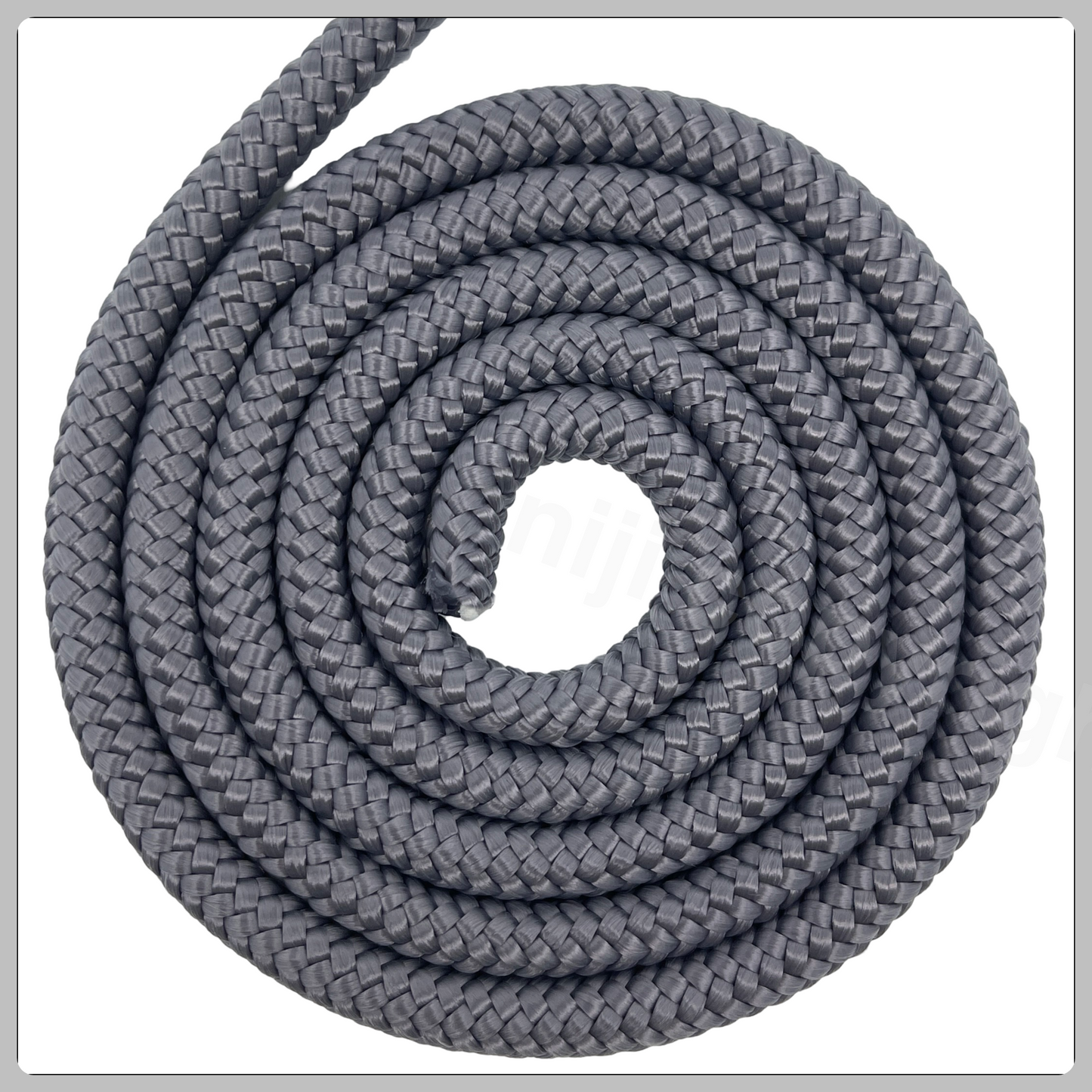 PPM Cord Cool grey - Ø 8mm