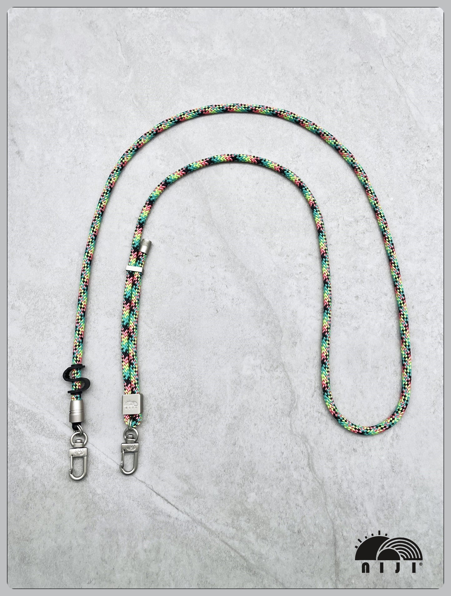 7mm PM phone strap Watermelon pattern